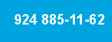 924 885-11-62 924 885-11-62